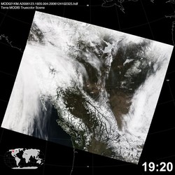 Level 1B Image at: 1920 UTC