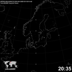 Level 1B Image at: 2035 UTC