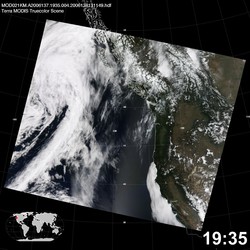 Level 1B Image at: 1935 UTC