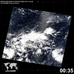 Level 1B Image at: 0035 UTC