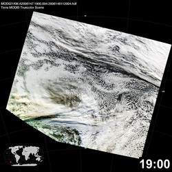 Level 1B Image at: 1900 UTC