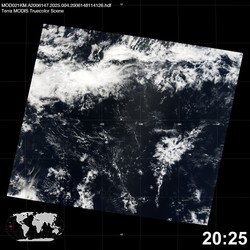 Level 1B Image at: 2025 UTC