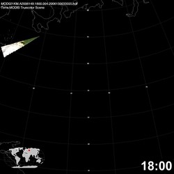 Level 1B Image at: 1800 UTC