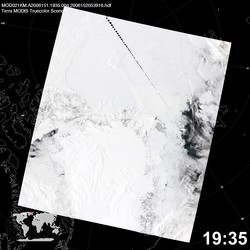 Level 1B Image at: 1935 UTC