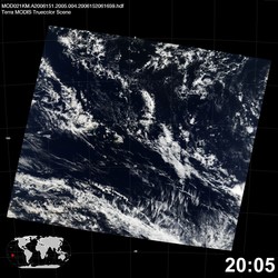 Level 1B Image at: 2005 UTC