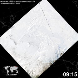 Level 1B Image at: 0915 UTC