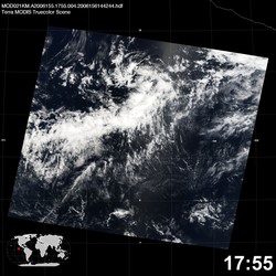 Level 1B Image at: 1755 UTC