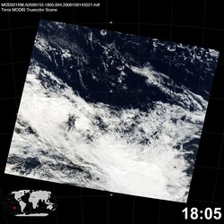 Level 1B Image at: 1805 UTC