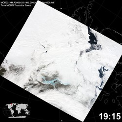 Level 1B Image at: 1915 UTC