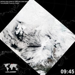 Level 1B Image at: 0945 UTC