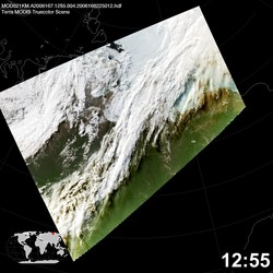 Level 1B Image at: 1255 UTC