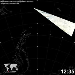 Level 1B Image at: 1235 UTC