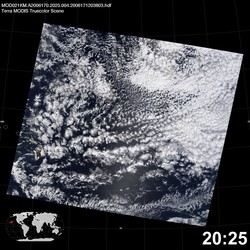 Level 1B Image at: 2025 UTC