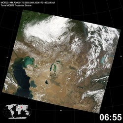 Level 1B Image at: 0655 UTC