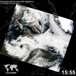 Level 1B Image at: 1555 UTC