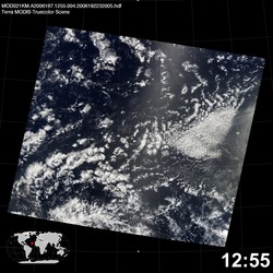 Level 1B Image at: 1255 UTC