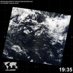 Level 1B Image at: 1935 UTC