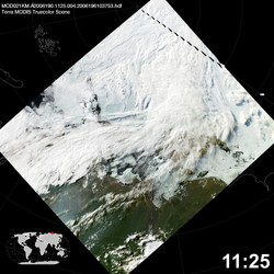 Level 1B Image at: 1125 UTC