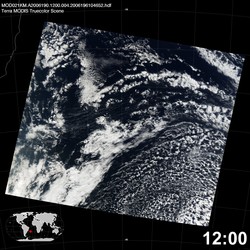 Level 1B Image at: 1200 UTC