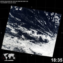 Level 1B Image at: 1835 UTC