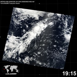 Level 1B Image at: 1915 UTC