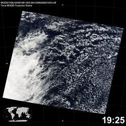 Level 1B Image at: 1925 UTC