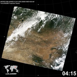 Level 1B Image at: 0415 UTC