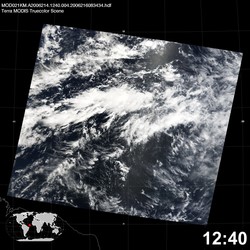 Level 1B Image at: 1240 UTC