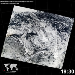 Level 1B Image at: 1930 UTC