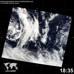 Level 1B Image at: 1835 UTC