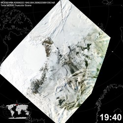 Level 1B Image at: 1940 UTC