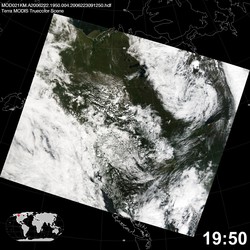 Level 1B Image at: 1950 UTC