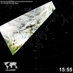 Level 1B Image at: 1555 UTC