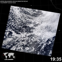 Level 1B Image at: 1935 UTC