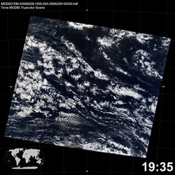 Level 1B Image at: 1935 UTC