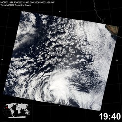 Level 1B Image at: 1940 UTC