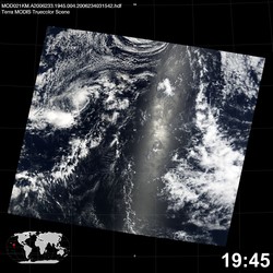 Level 1B Image at: 1945 UTC