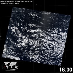 Level 1B Image at: 1800 UTC