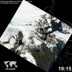 Level 1B Image at: 1915 UTC