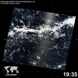 Level 1B Image at: 1935 UTC