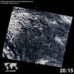 Level 1B Image at: 2015 UTC