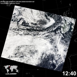 Level 1B Image at: 1240 UTC