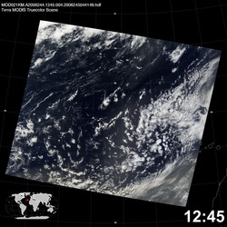 Level 1B Image at: 1245 UTC