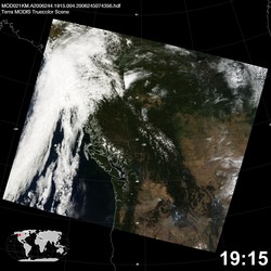 Level 1B Image at: 1915 UTC