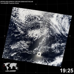 Level 1B Image at: 1925 UTC