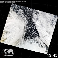 Level 1B Image at: 1945 UTC