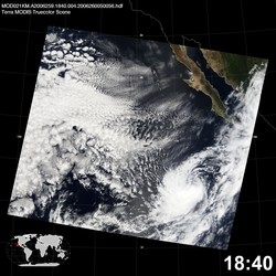 Level 1B Image at: 1840 UTC