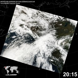 Level 1B Image at: 2015 UTC