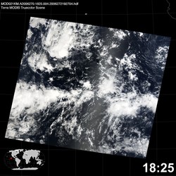 Level 1B Image at: 1825 UTC