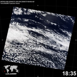 Level 1B Image at: 1835 UTC